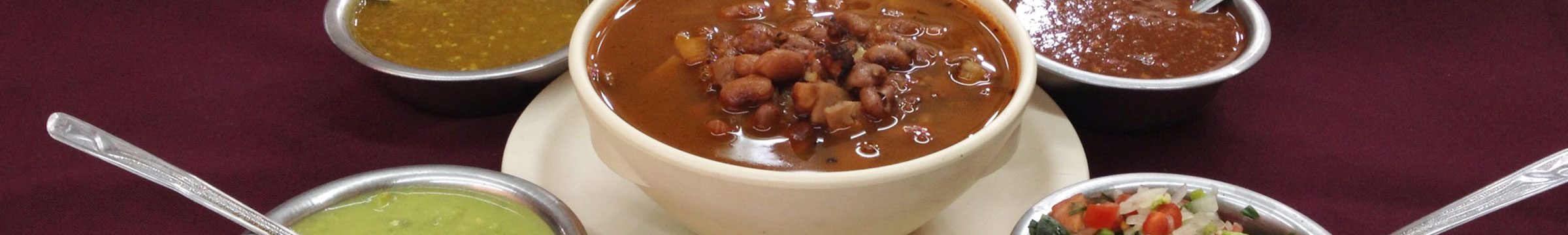 Poster de Frijoles
